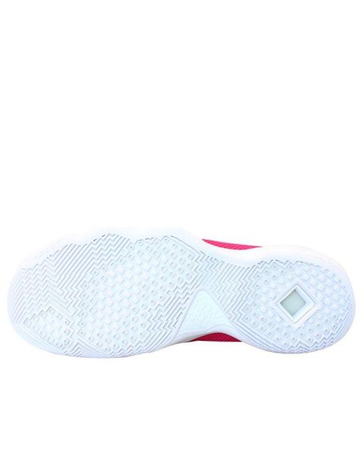 Nike Pink Ambassador Ix 'Vivid' for men