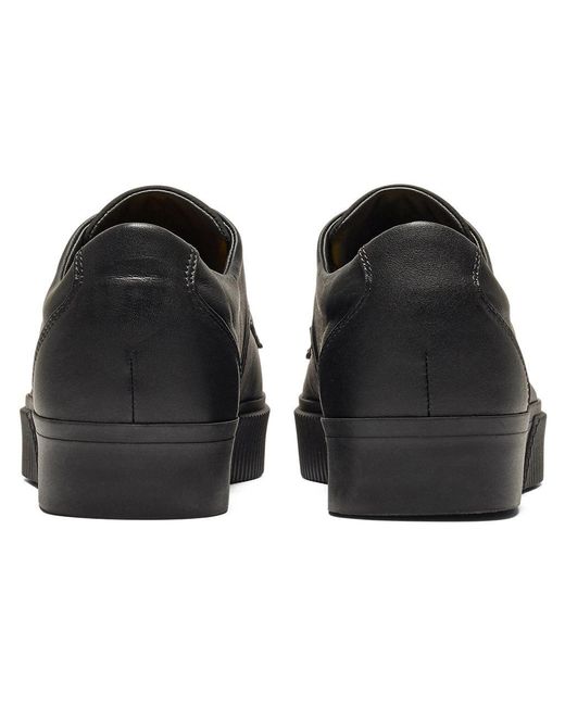 Onitsuka Tiger Ponity 'Triple' in Black for Men | Lyst