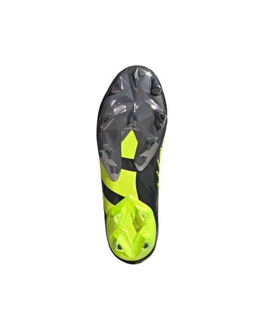 Adidas Blue Predator Accuracy Injection Fg