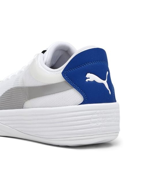 PUMA Blue Clyde All-Pro Team Clyde Royal' for men