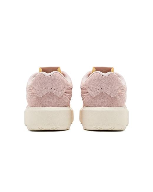 New Balance Pink Ct302 'Lilac Chalk' for men