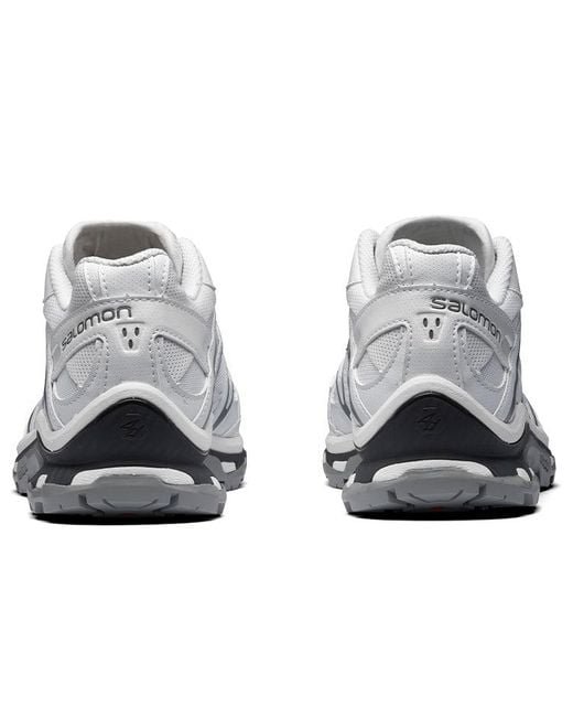 Salomon White Xt-Quest Advanced Trail for men