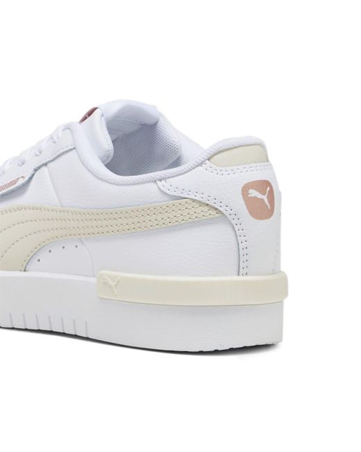 PUMA White (Wmns) Jada Renew Alpine Snow'