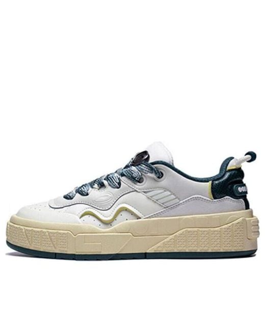Li-ning Blue 001 Unblock for men