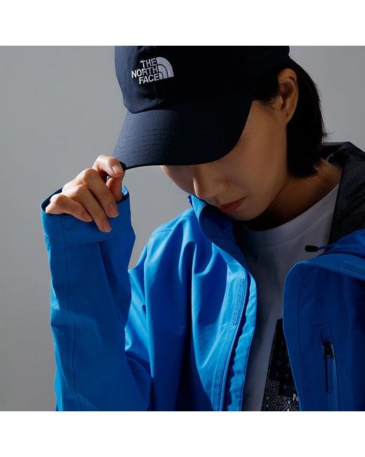 The North Face Blue Futurelight Jacket for men