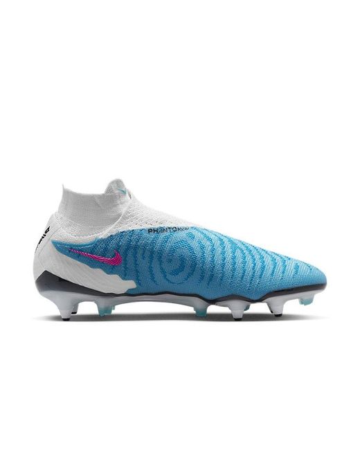 Nike Blue Phantom Gx Elite Df Sg Pro Ac 'Blast Pack' for men