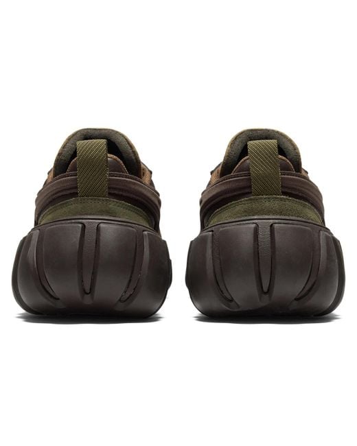 Onitsuka Tiger Dentigre Ls 'Licorice' in Brown for Men | Lyst UK