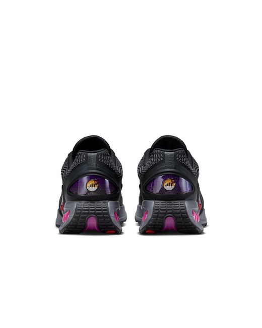 Nike Blue Air Max Dn 'All Night' for men