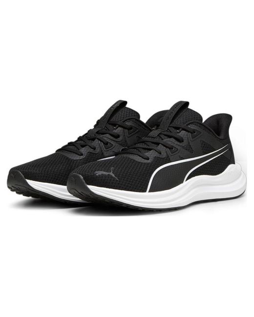 PUMA Black Reflect Lite for men