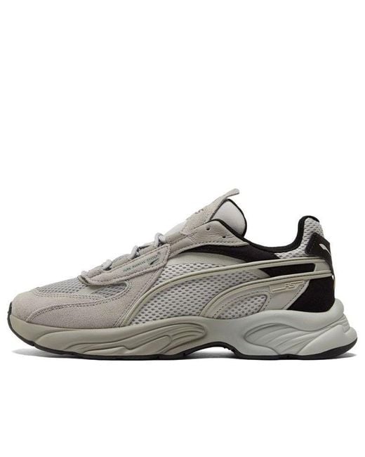 PUMA Gray Rs-Connect Ombre for men