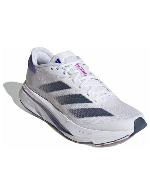 Adidas Blue (Wmns) Adizero Sl 2 'Cloud Preloved Ink'