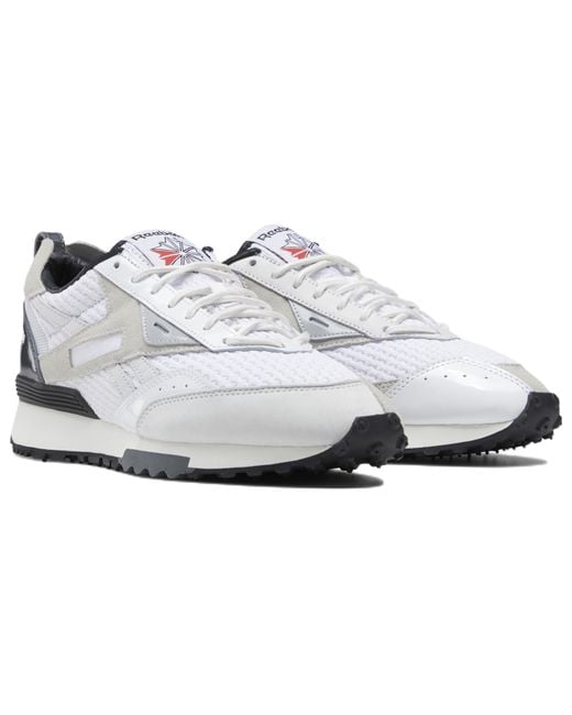 Reebok White Engineered Garments X Lx 2200 for men