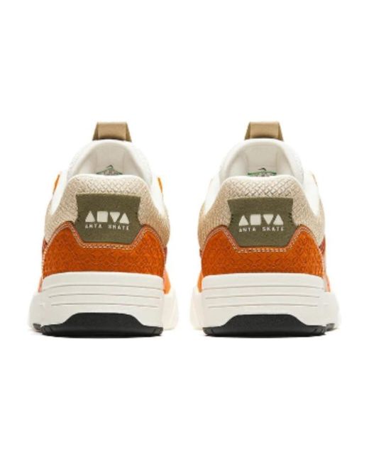 Anta Brown Aojie for men