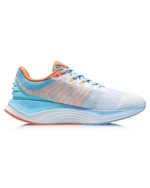 Li-ning Blue Yueying Boom for men