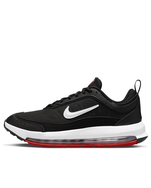 Nike Black Air Max Ap 'Bred' for men