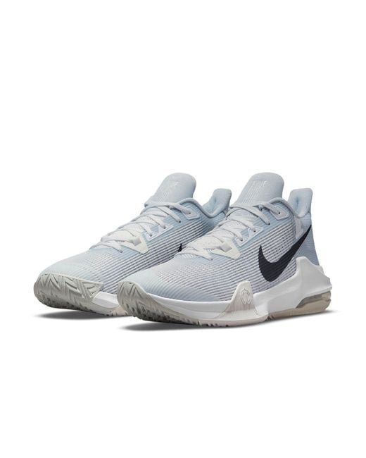 Nike White Air Max Impact 3 'Photon Dust' for men