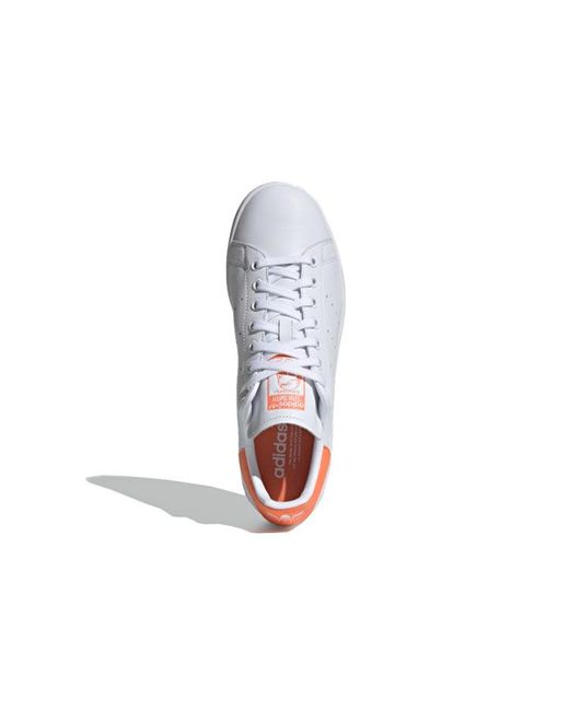 Adidas White (Wmns) Stan Smith Signal'
