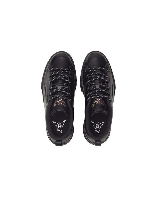 PUMA Black (Wmns) Dua Lipa X Mayze Flutur