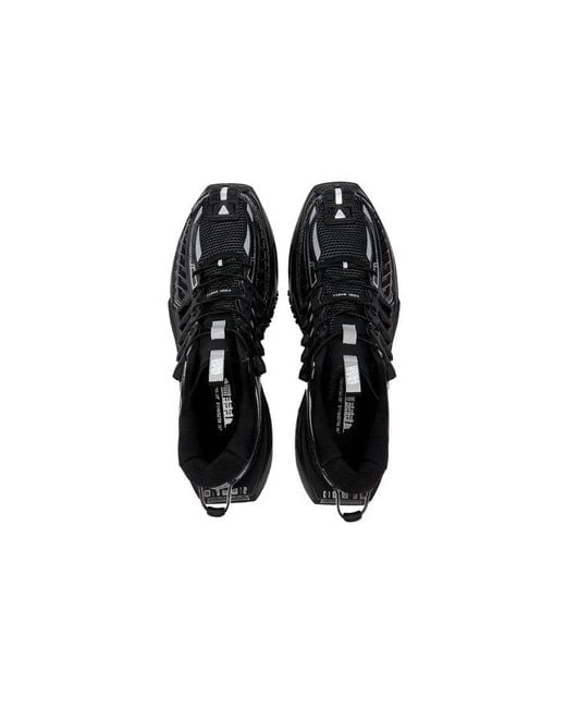 Li-ning Black Xuankong for men