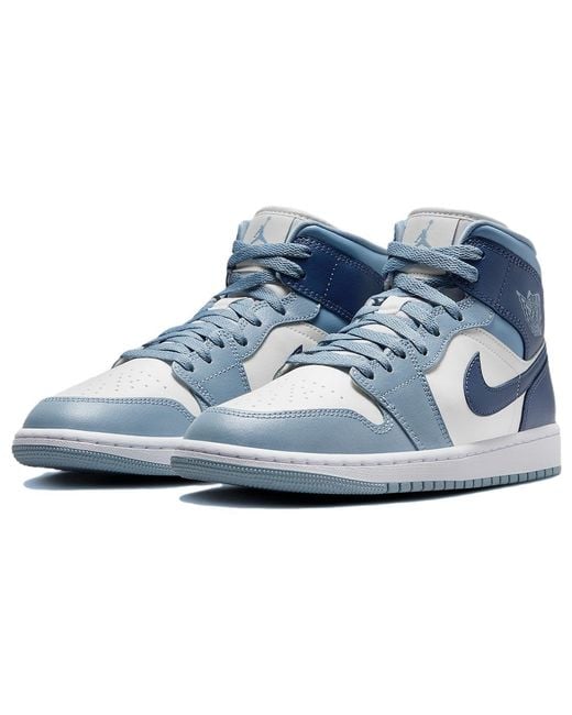 Nike Blue Sneakers