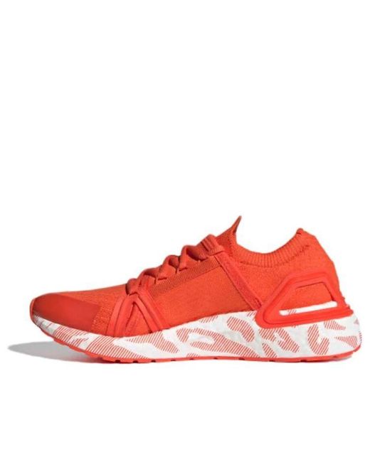Adidas Red (Wmns) X Stella Mccartney Ultraboost 20 'Real'