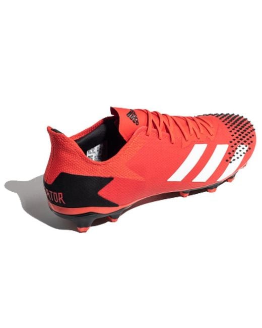 Adidas Predator 20.2 Mg for men