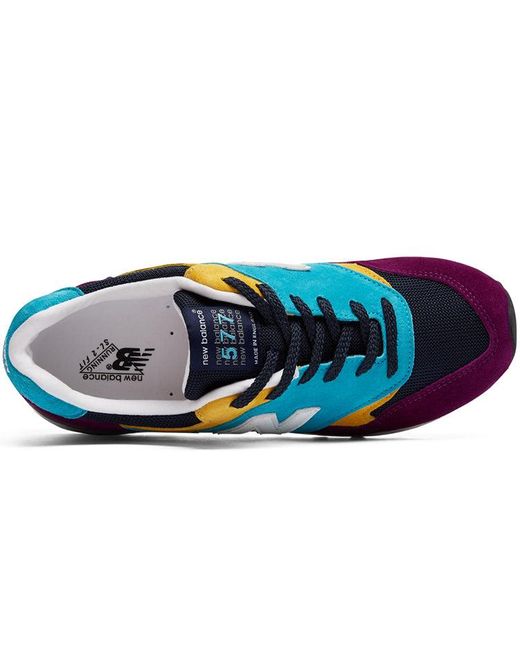 New Balance Blue 577 Made for men
