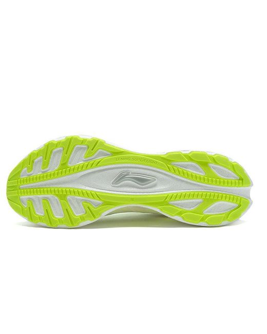 Li-ning White Super Light 18 Light' for men