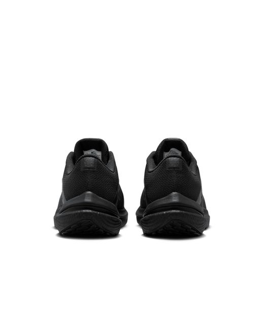 Nike Black Air Zoom Winflo Anthracite' for men