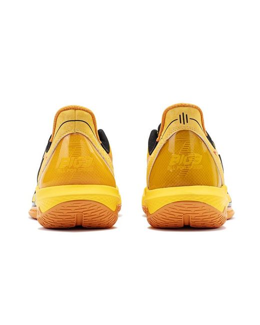361 Degrees Yellow Big3 4.0 Quick 'A Flash Of Brilliance' for men