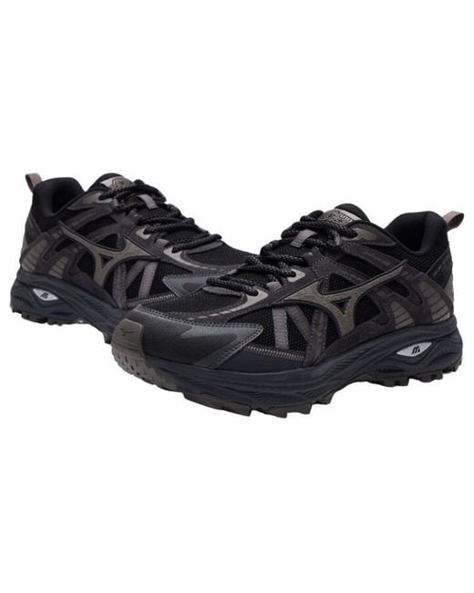 Mizuno Blue Racer Trail for men