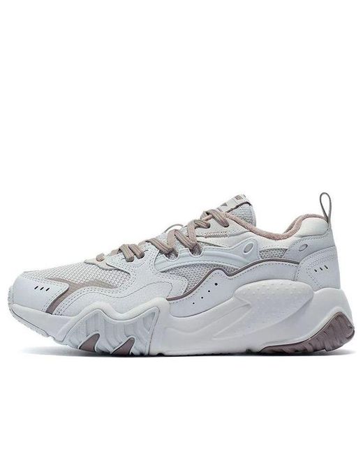 Li-ning Gray X-Claw Lite for men