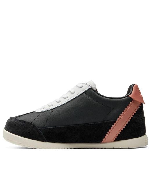 Onitsuka Tiger Black Mollety 'Graphite' for men