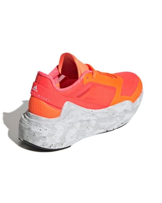 Adidas Red (Wmns) Stella Mccartney X Earthlight 'Turbo'