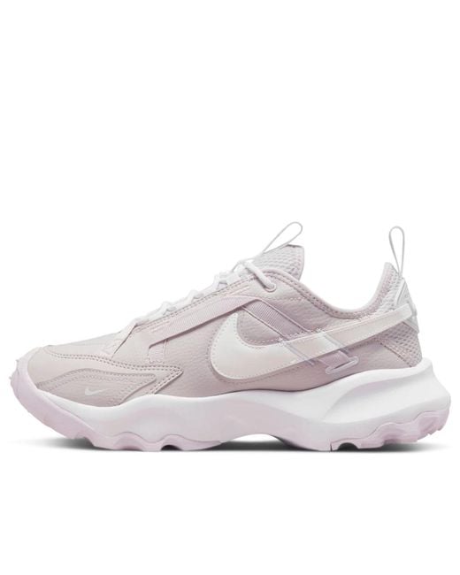 Nike White (Wmns) Tc 7900 'Venice'