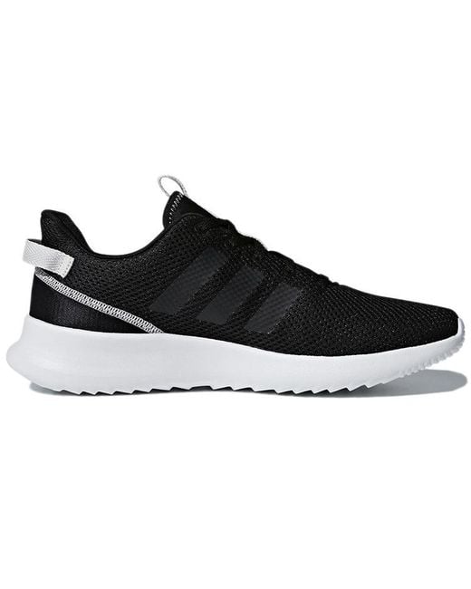 Adidas Neo Cf Racer Tr in Black for Men | Lyst