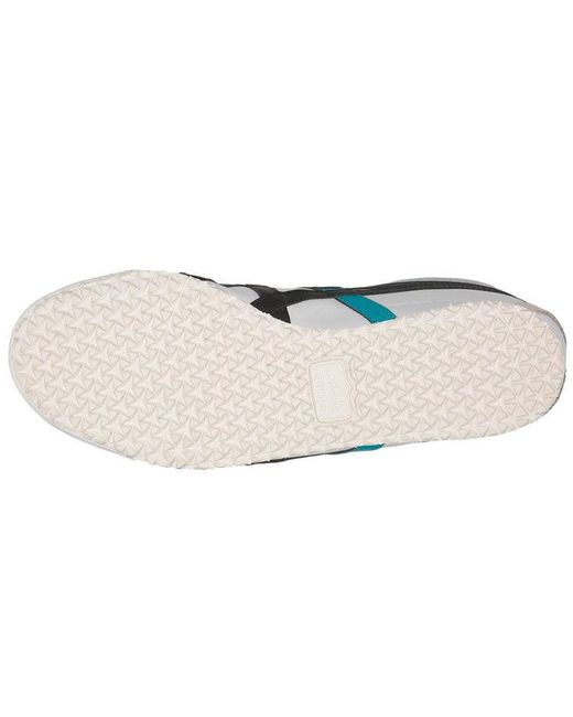 Onitsuka Tiger Blue Mexico 66 for men