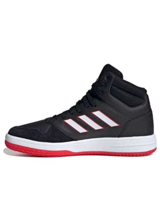 Adidas Black Neo Gametaker Non-Slip Breathable for men