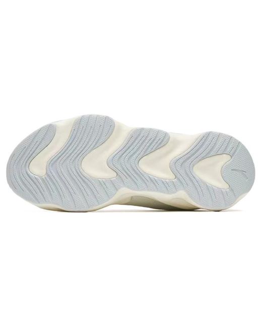 Anta White (Wmns) Nonstop Running