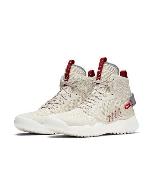 Nike Natural Apex React 'Light Cream' for men