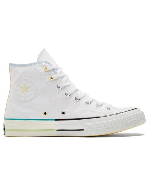 Converse White Chuck 70 High Pack for men