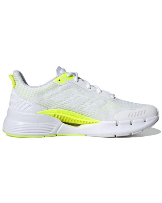 adidas Climacool Venttack 'white Green' for Men | Lyst