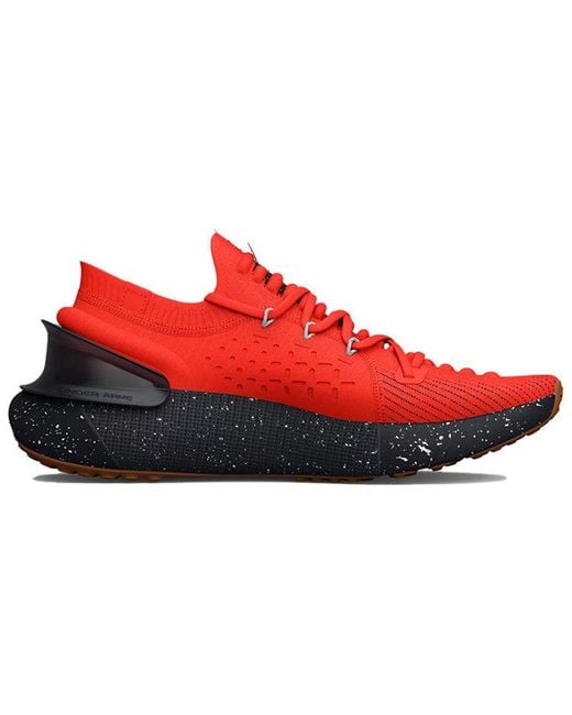 Under Armour Red Phantom 3 'Lunar New Year' for men
