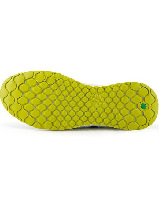Timberland Green Stride Solar Wave W for men