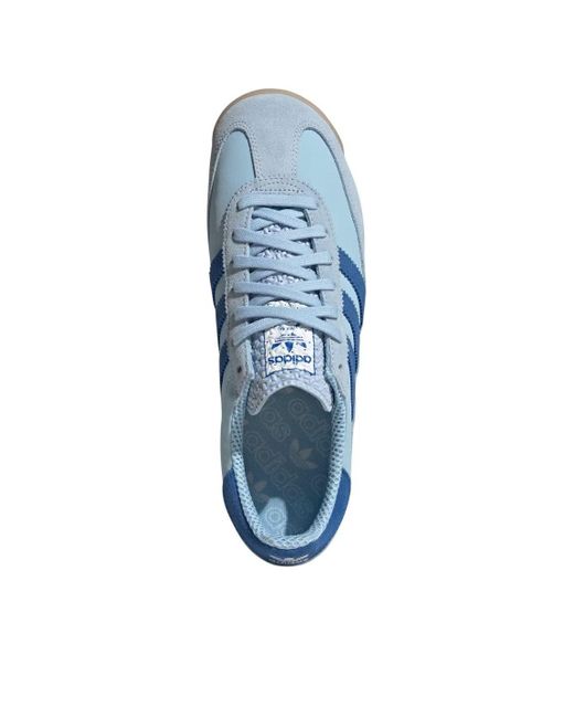 Adidas Blue Sl 72 Ink' for men