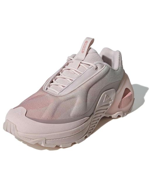 Adidas White Wonder Runner for men