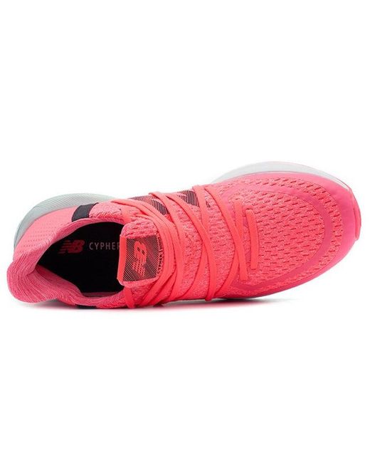 New Balance Pink (Wmns) Cypher V2