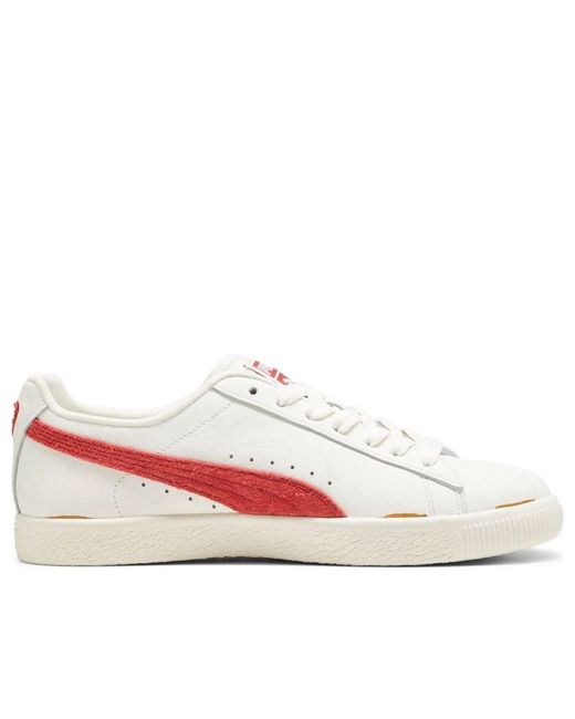 PUMA White Clyde Neverworn 3 Club' for men