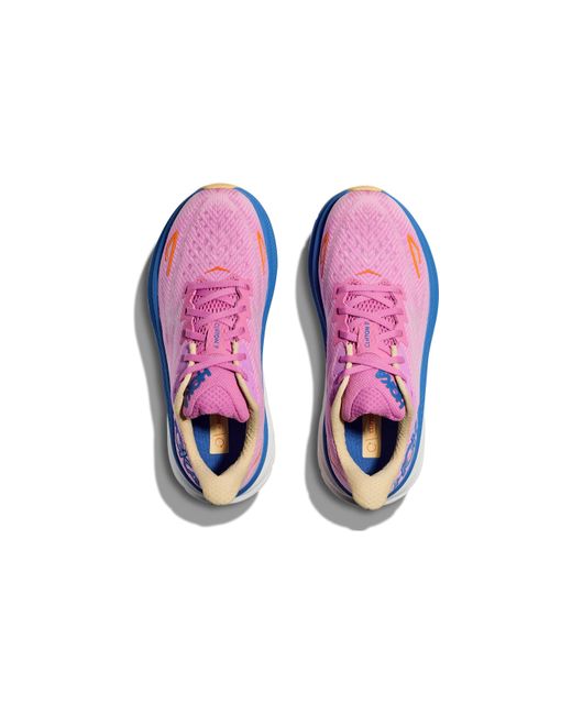 Hoka One One Blue (Wmns) Clifton 9 'Cyclamen Sweet Lilac' for men