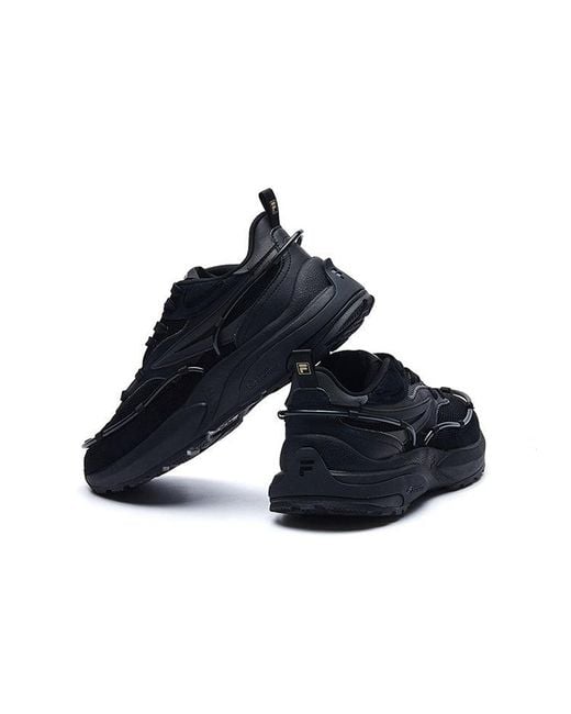 Fila Blue 'Triple' for men